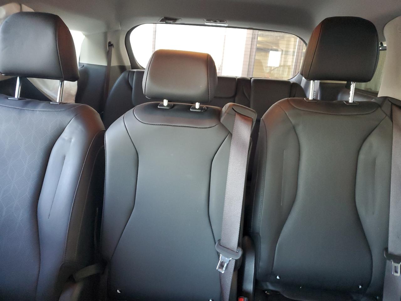 2022 KIA CARNIVAL EX VIN:KNDNC5H37N6181496