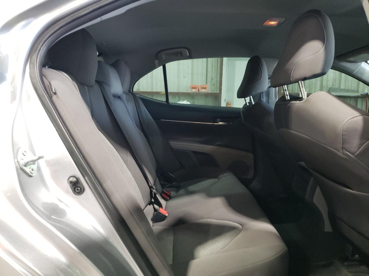 2023 TOYOTA CAMRY LE VIN:4T1C11AK4PU719718