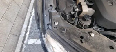 2015 Volvo XC70 VIN: