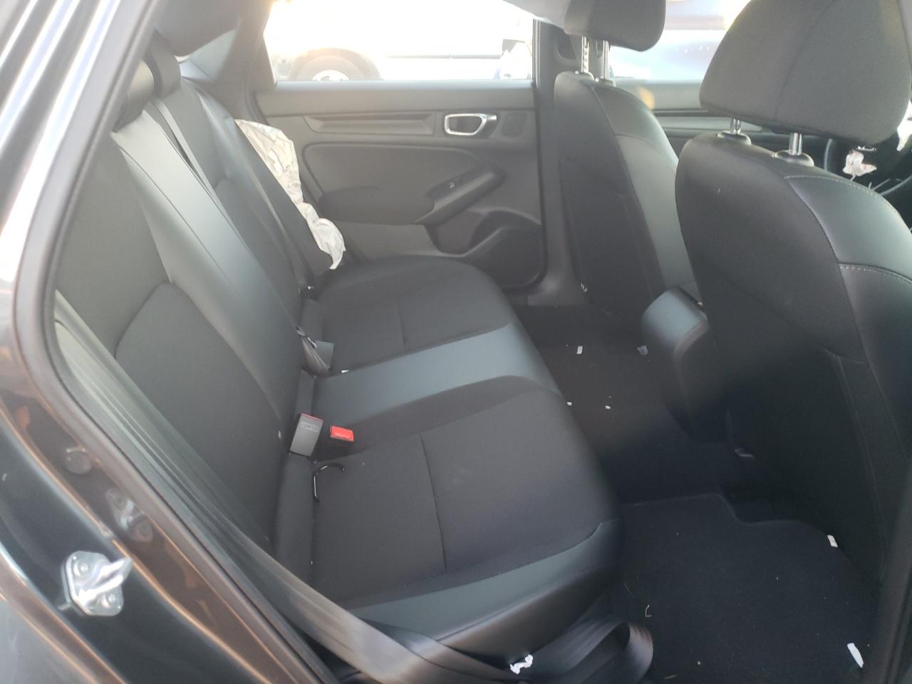 2024 HONDA CIVIC SPORT VIN:2HGFE2F53RH529818