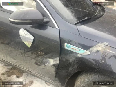 2019 Kia K5 KNAGT41EBLA037795 VIN:KNAGT41EBLA037795