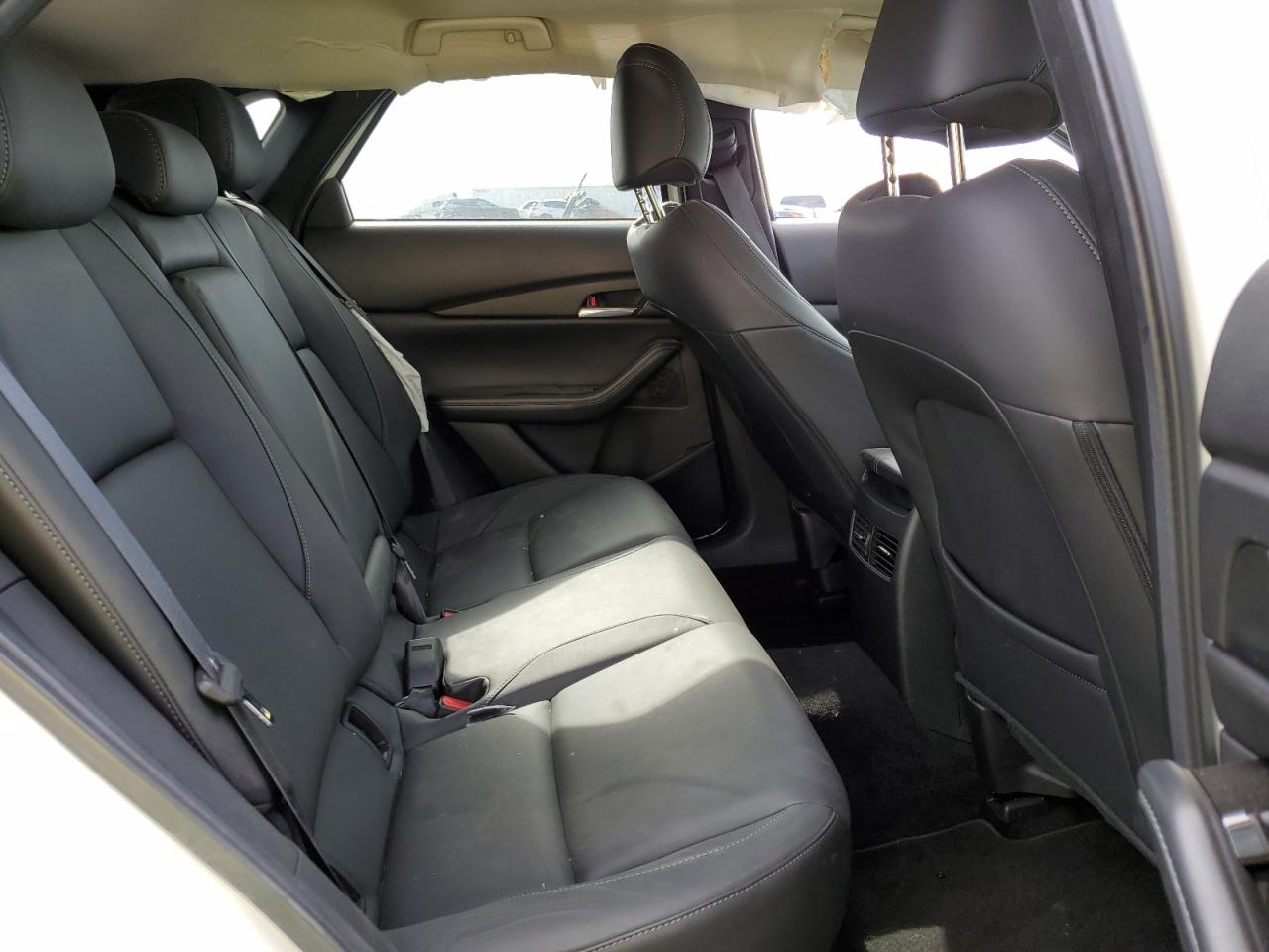 2024 MAZDA CX-30 PREFERRED VIN:3MVDMBCM8RM616313