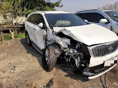 2018 Kia Sorento KNAPG81ABKA471971 VIN:KNAPG81ABKA471971