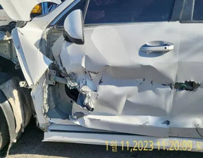2021 Kia K5 KNAG141JBMA010682 VIN:KNAG141JBMA010682