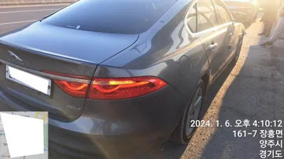 2017 Jaguar XF SAJBB4BN7JCY57503 VIN:SAJBB4BN7JCY57503