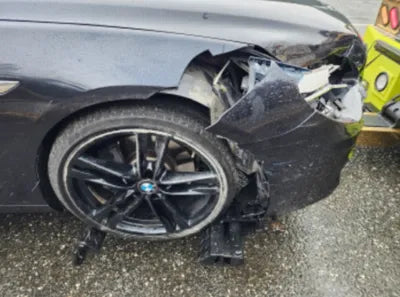 2016 BMW 640 WBA6E4105GG378573 VIN:WBA6E4105GG378573