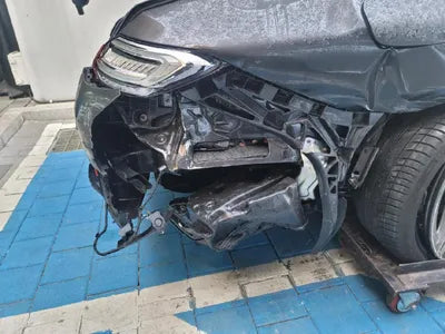 2022 Mercedes-Benz CLS 300 VIN: