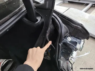 2020 BMW 520 WBAJF3109LWW86038 VIN:WBAJF3109LWW86038