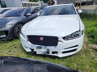 2018 Jaguar XE 195KMSAJAB4BN5JCP VIN:195KMSAJAB4BN5JCP