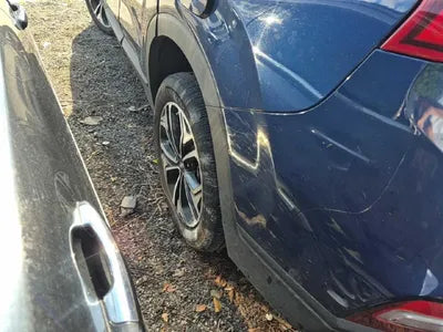 2018 Hyundai Santa FE VIN: