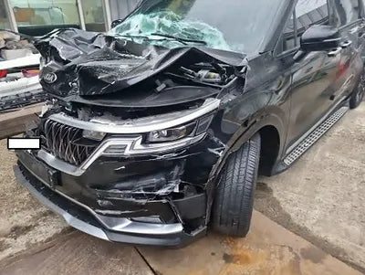2021 Kia Carnival KNANE81BBMS045451 VIN:KNANE81BBMS045451