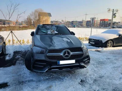 2021 Mercedes-Benz GLE 400 W1NFD2DB3MA296341 VIN:W1NFD2DB3MA296341