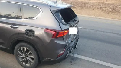 2019 Hyundai Santa FE KMHS281BBKU107541 VIN:KMHS281BBKU107541