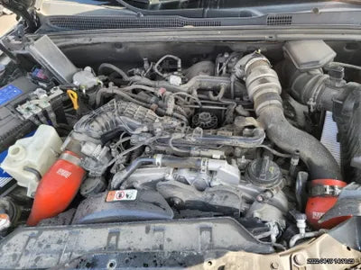 2016 Kia Mohave KNAKN814DHA160970 VIN:KNAKN814DHA160970