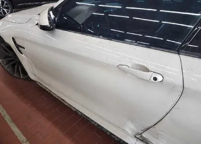 2018 BMW M4 WBS4Y910XJAC52035 VIN:WBS4Y910XJAC52035