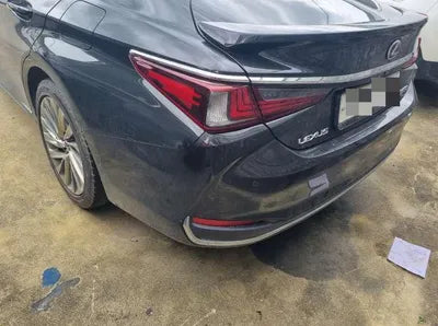 2019 Lexus ES 300 JTHB21B10K2023749 VIN:JTHB21B10K2023749