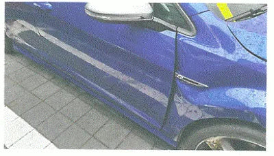 2015 Volkswagen Golf WVWZZZAUZGW098922 VIN:WVWZZZAUZGW098922