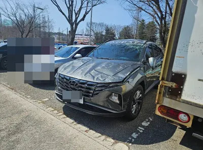 2021 Hyundai Tucson KMHJC811BMU012660 VIN:KMHJC811BMU012660