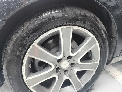 2014 Mercedes-Benz S 350 VIN: