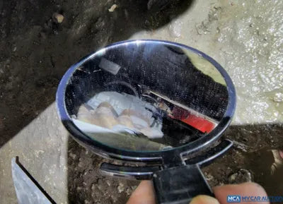 2015 Porsche 718 WP0CA2988FK110189 VIN:WP0CA2988FK110189