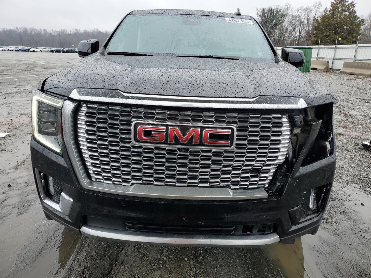 2023 GMC YUKON DENALI VIN:1GKS1DKL8PR402542