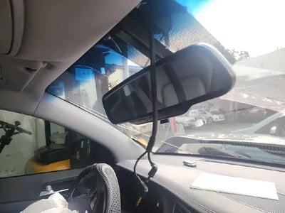 2015 Hyundai Tucson VIN: