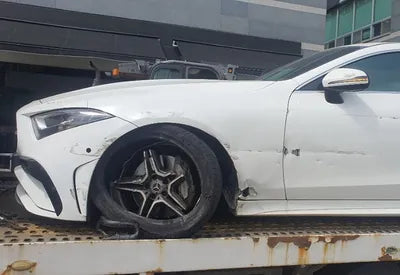 2022 Mercedes-Benz CLS 300 VIN: