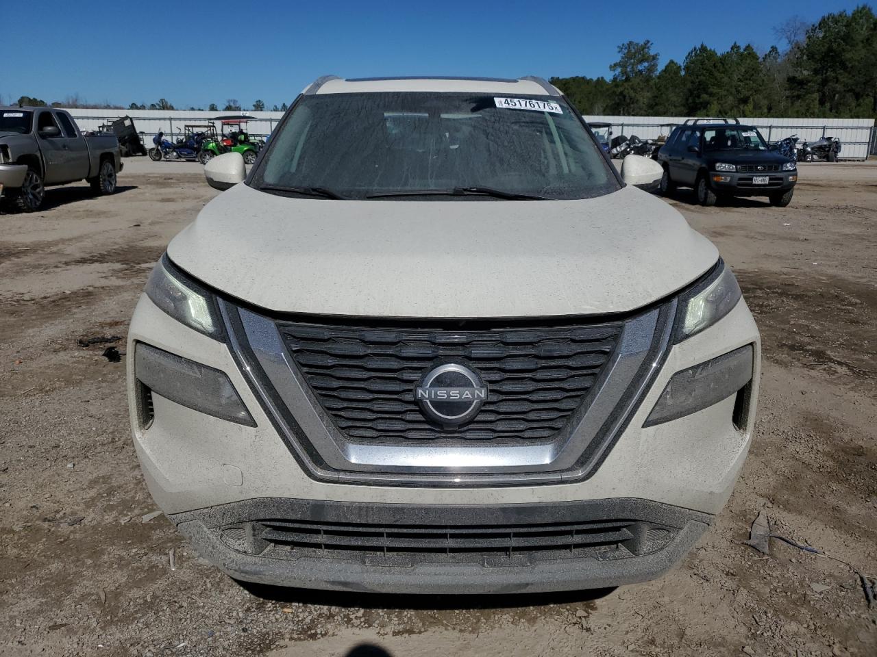 2023 NISSAN ROGUE SV VIN:5N1BT3BA5PC673975