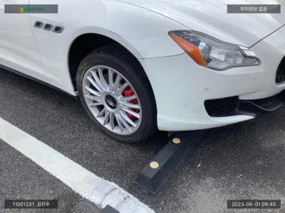 2015 Maserati Quattroporte ZAM56RRA8F1148948 VIN:ZAM56RRA8F1148948