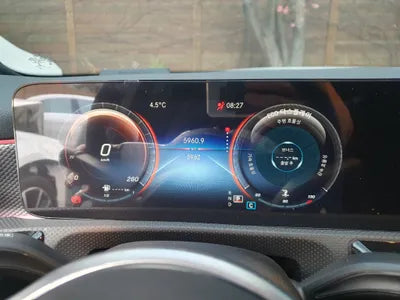 2022 Mercedes-Benz A 200 VIN: