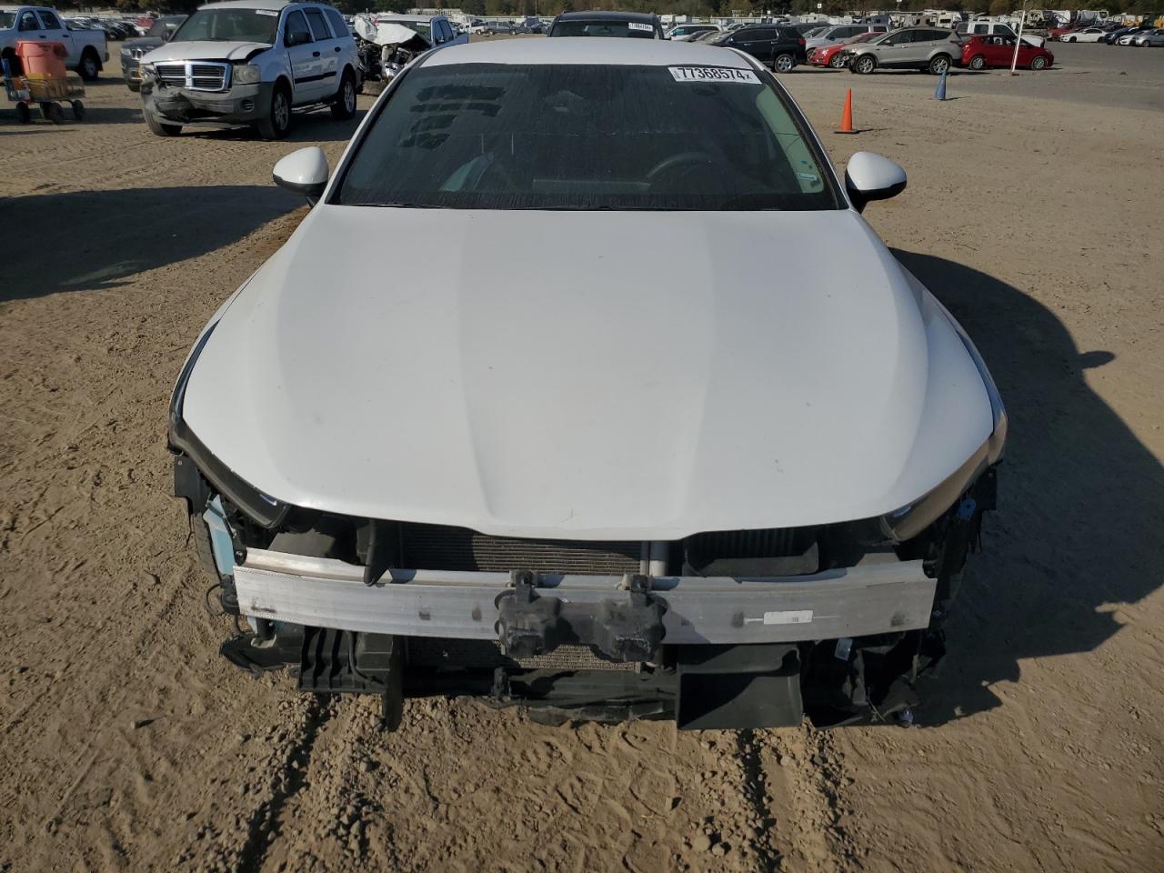 2022 KIA K5 LXS VIN:5XXG14J28NG111825