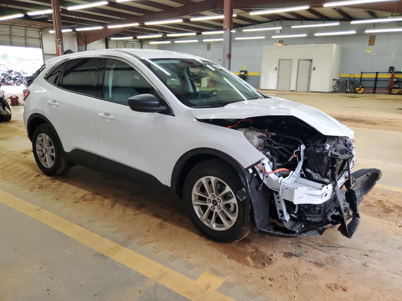 2022 FORD ESCAPE SE VIN:1FMCU0BZ3NUA61593