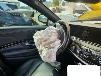 2015 Mercedes-Benz S 400 VIN: