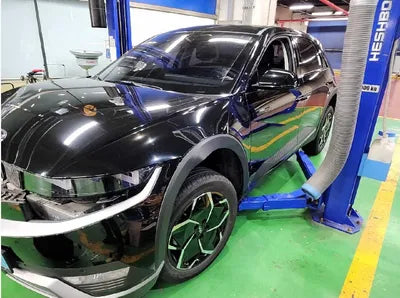 2022 Hyundai Ioniq KMHKN81AFNU011780 VIN:KMHKN81AFNU011780