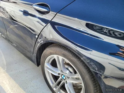 2016 BMW 520 WBA5E5101GG201746 VIN:WBA5E5101GG201746