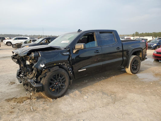 2024 GMC SIERRA C1500 ELEVATION VIN:3GTPHCED1RG327018