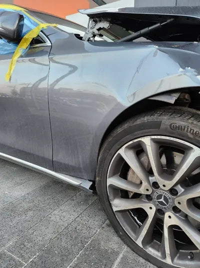 2018 Mercedes-Benz E 300 VIN: