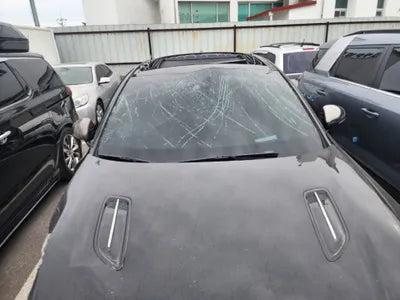 2018 Kia Stinger 969KMKNAE751CDJS0 VIN:969KMKNAE751CDJS0