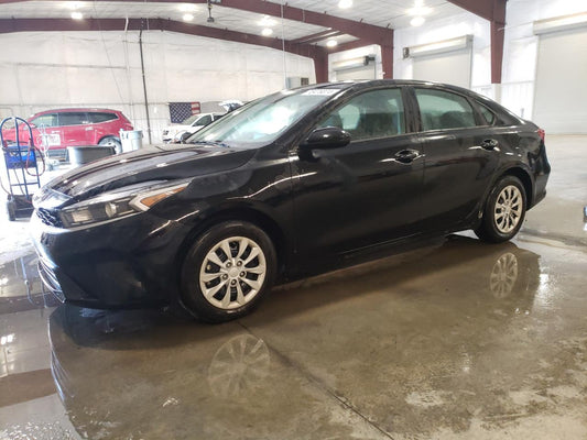 2024 KIA FORTE LX VIN:3KPF24AD7RE694994