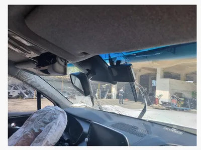 2019 Hyundai Santa FE KMHS381BBKU073792 VIN:KMHS381BBKU073792