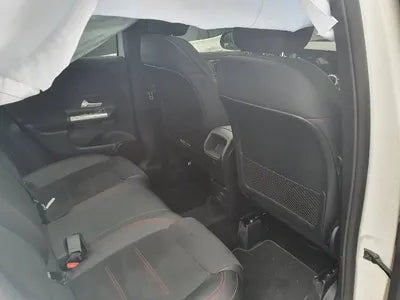 2020 Mercedes-Benz GLA 250 W1N4N4HB4LJ144271 VIN:W1N4N4HB4LJ144271