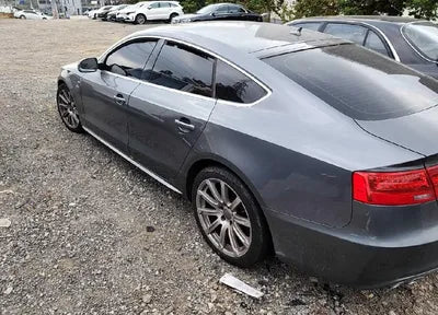 2015 Audi A5 WAUZZZ8T9FA006489 VIN:WAUZZZ8T9FA006489