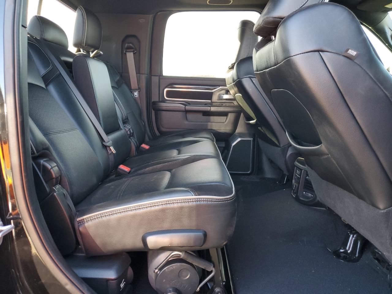 2022 RAM 2500 LARAMIE VIN:3C6UR5NL4NG363161