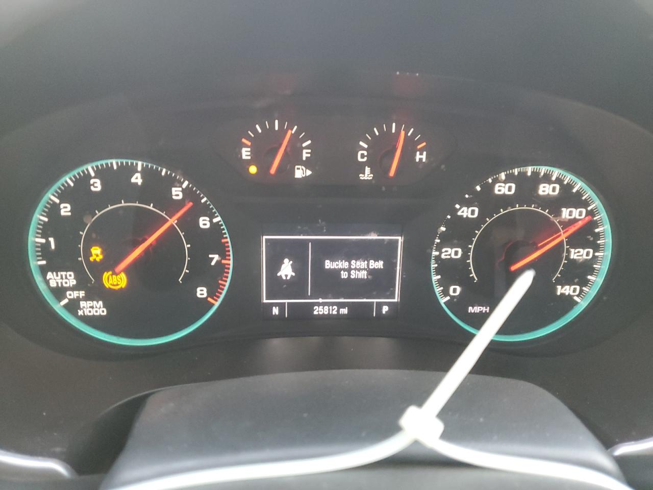 2022 CHEVROLET MALIBU LT VIN:1G1ZD5ST0NF206786