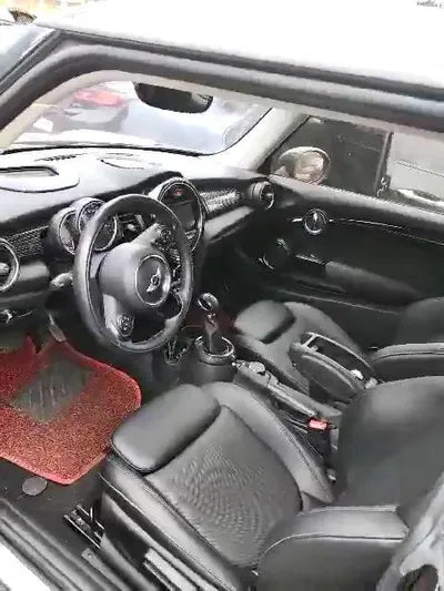 2016 MINI Cooper WMWXN910XG2A96026 VIN:WMWXN910XG2A96026