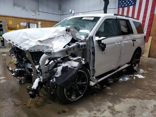 2024 FORD EXPEDITION LIMITED VIN:1FMJU2A80REA83014