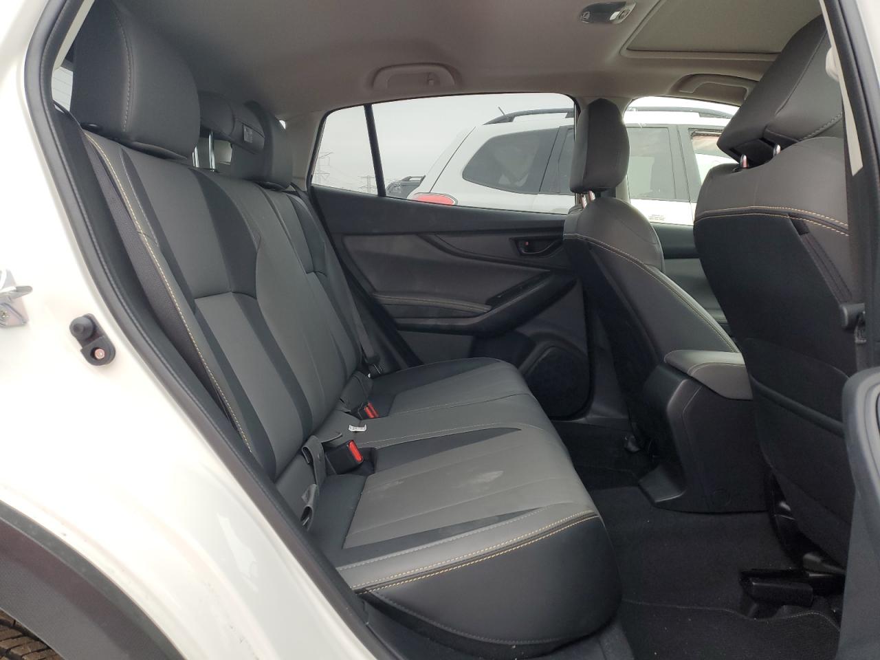 2023 SUBARU CROSSTREK SPORT VIN:JF2GTHSC1PH294338