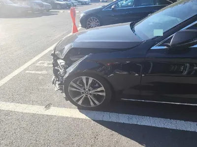 2018 Mercedes-Benz C 220 WDDWF0EB3JR355928 VIN:WDDWF0EB3JR355928