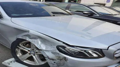 2017 Mercedes-Benz E 200 WDDZF4CB4HA131695 VIN:WDDZF4CB4HA131695