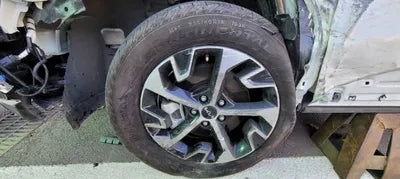 2021 Kia Sportage VIN: